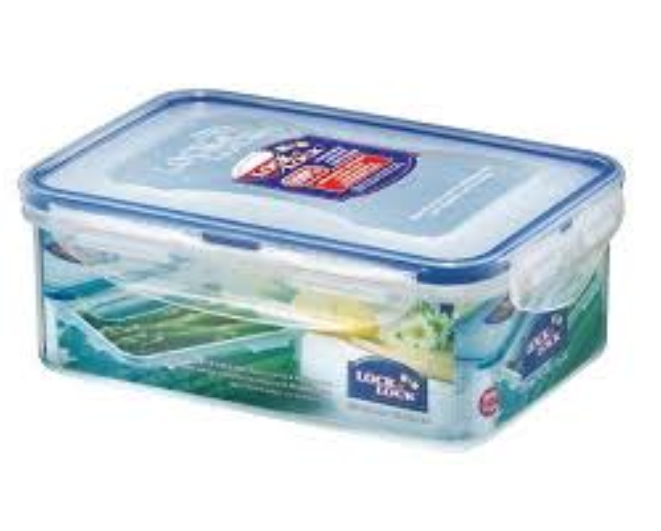 LOCK & SEAL TIFFIN 800ML